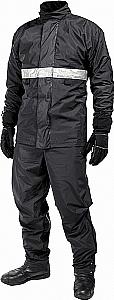Marsee two-piece rain suit